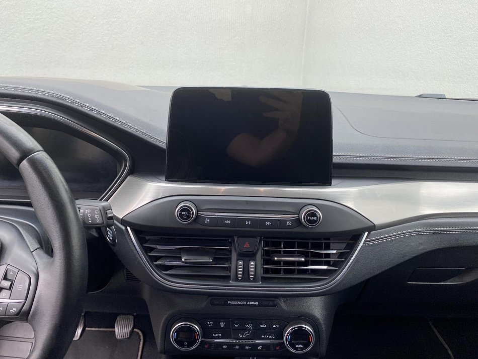 Ford Focus 1.5 EcoBlue Vignale