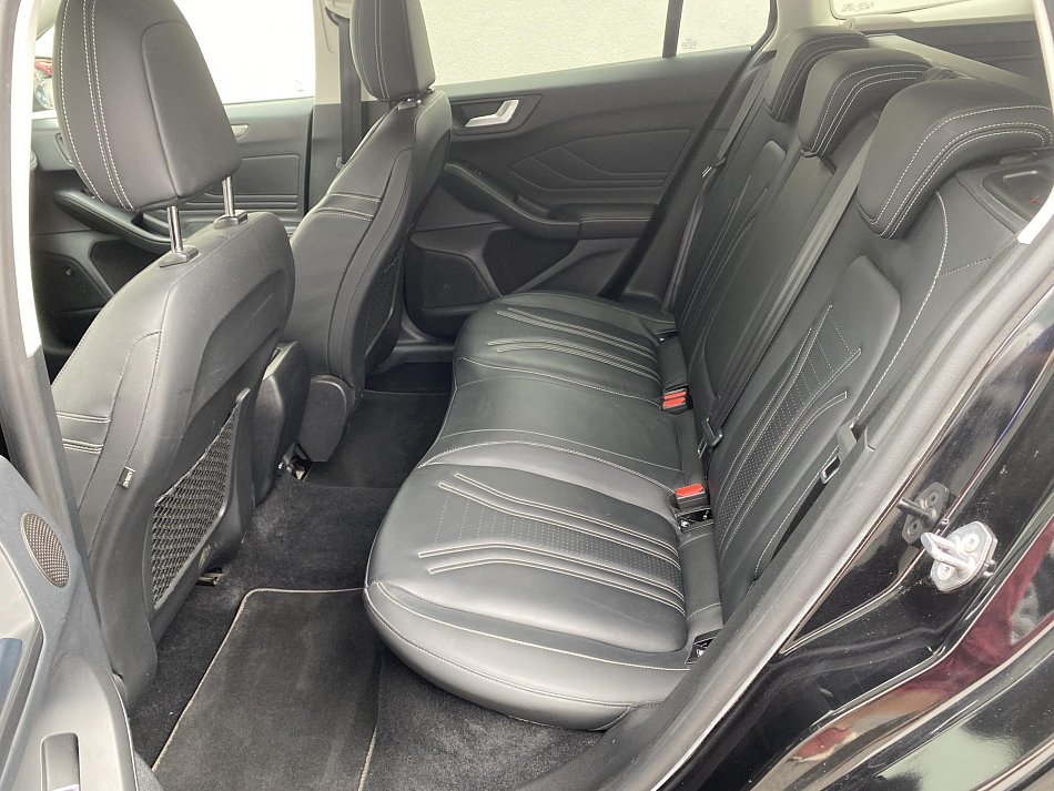 Ford Focus 1.5 EcoBlue Vignale