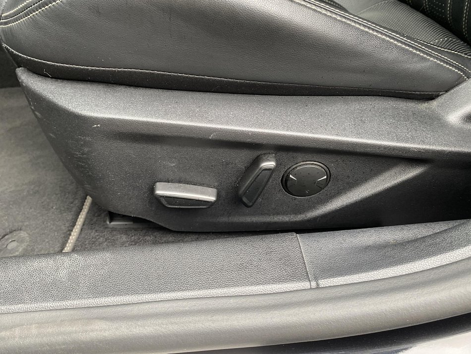 Ford Focus 1.5 EcoBlue Vignale