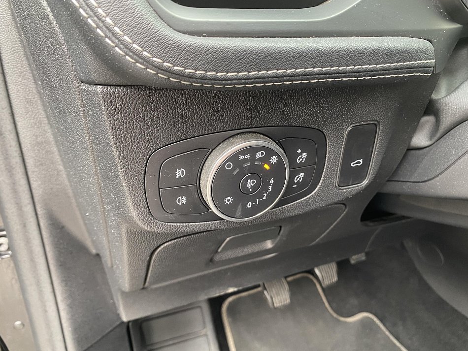 Ford Focus 1.5 EcoBlue Vignale