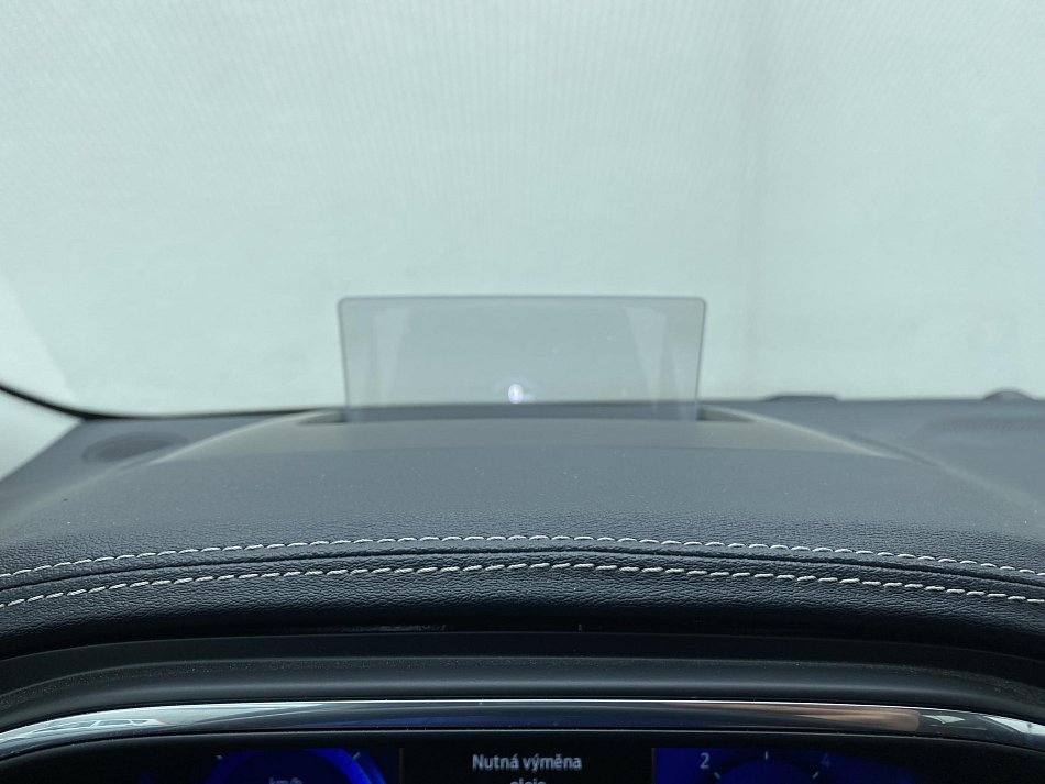 Ford Focus 1.5 EcoBlue Vignale