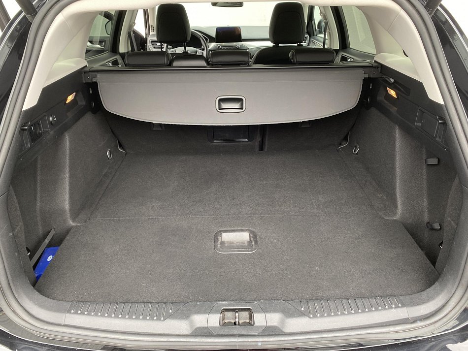 Ford Focus 1.5 EcoBlue Vignale