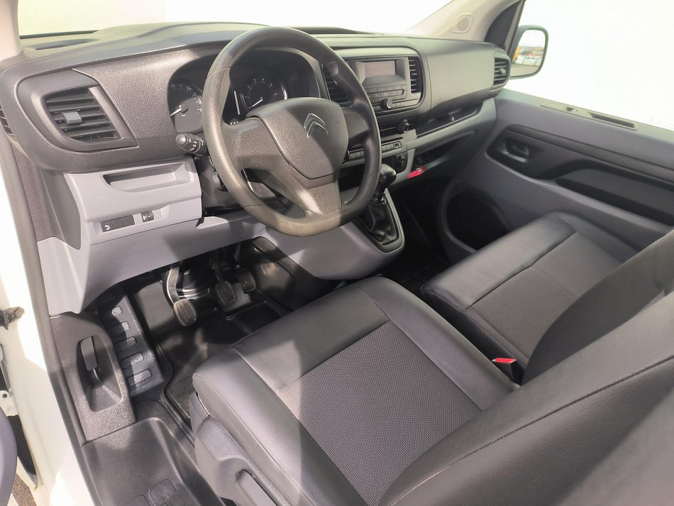 Citroën Jumpy 2.0HDi  L2