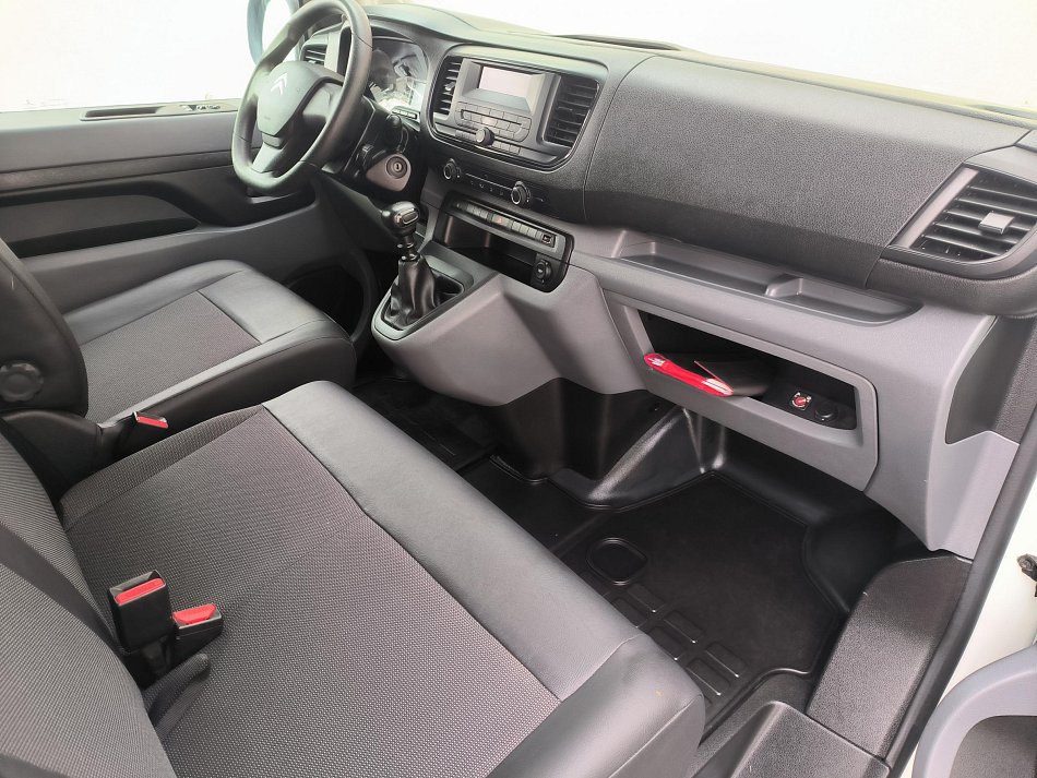 Citroën Jumpy 2.0HDi  L2