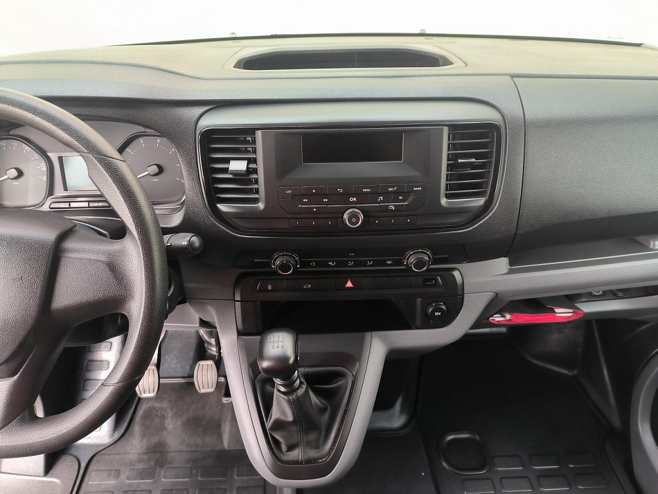 Citroën Jumpy 2.0HDi  L2