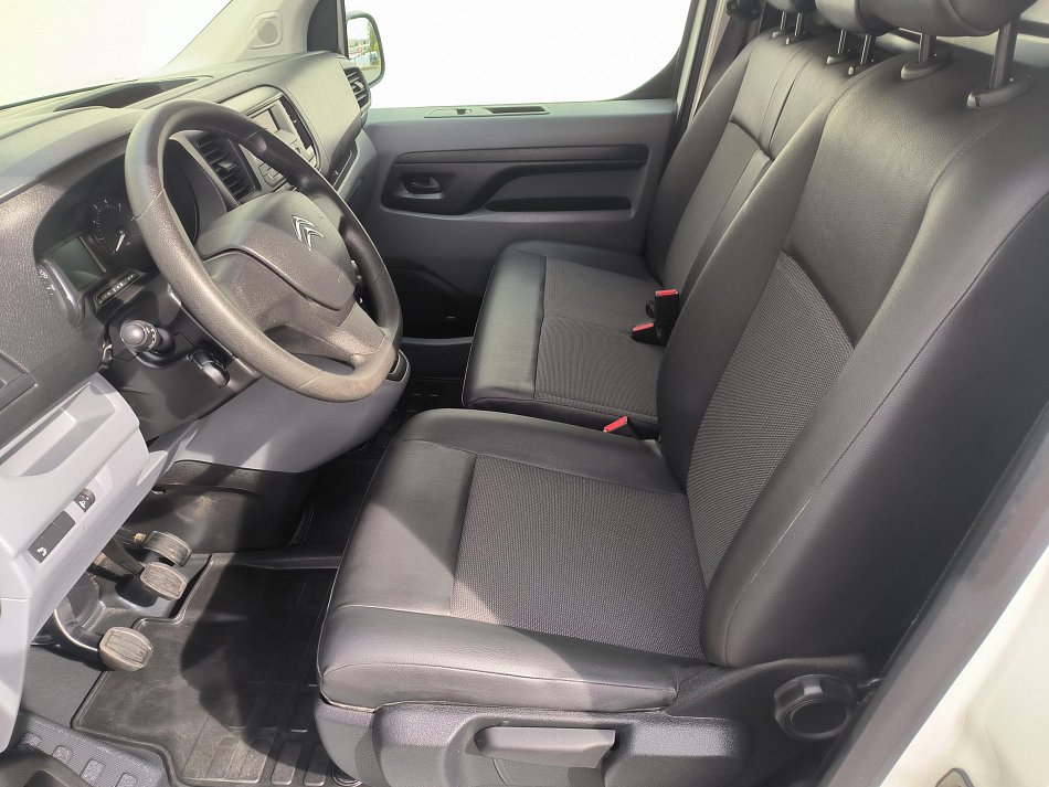 Citroën Jumpy 2.0HDi  L2