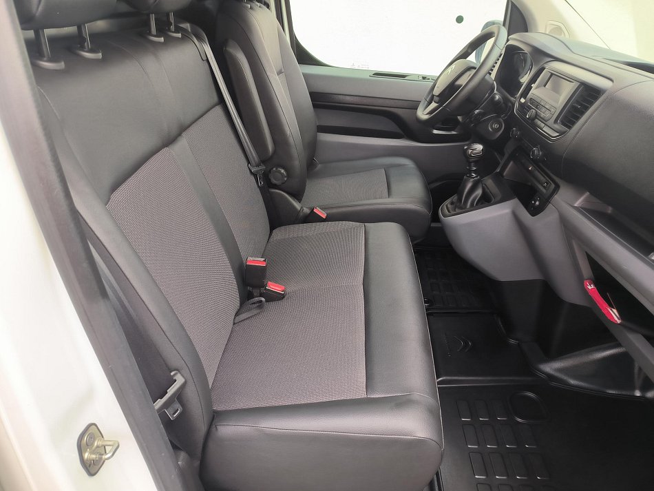 Citroën Jumpy 2.0HDi  L2