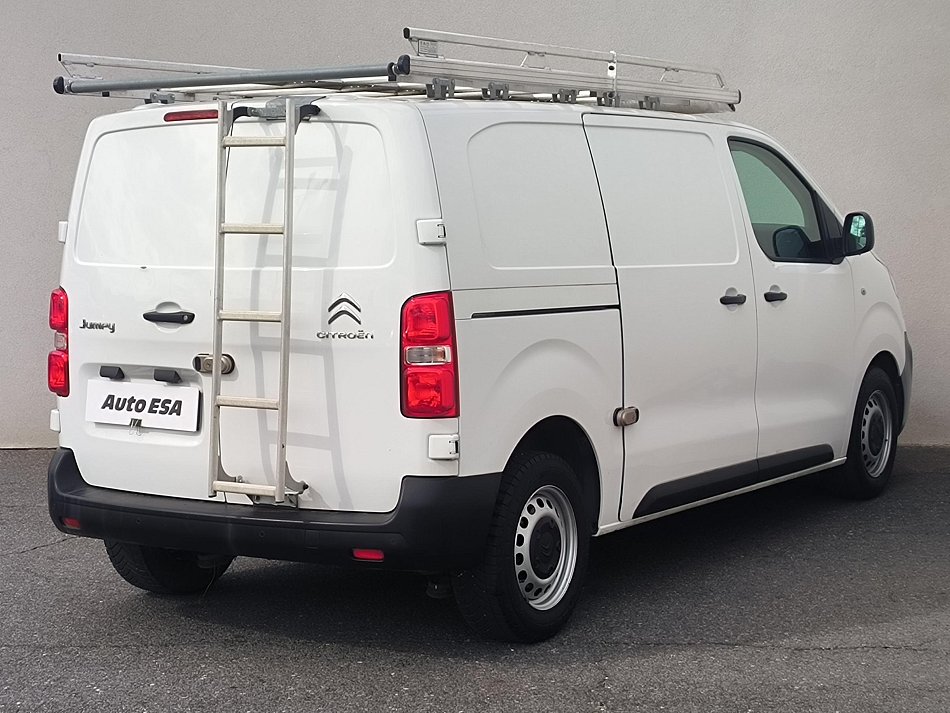 Citroën Jumpy 2.0HDi  L2
