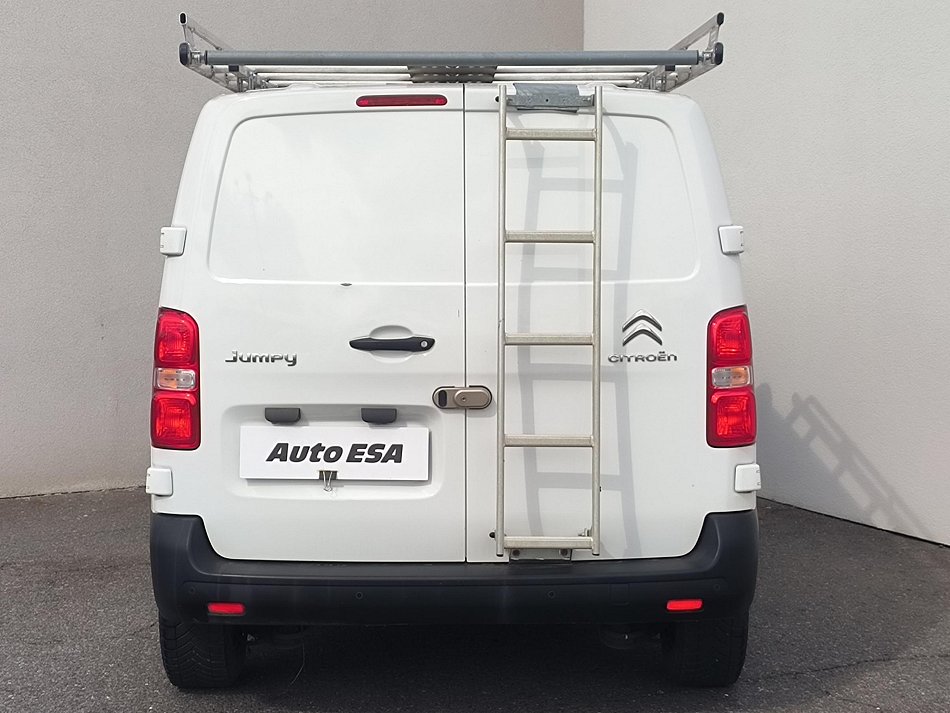 Citroën Jumpy 2.0HDi  L2