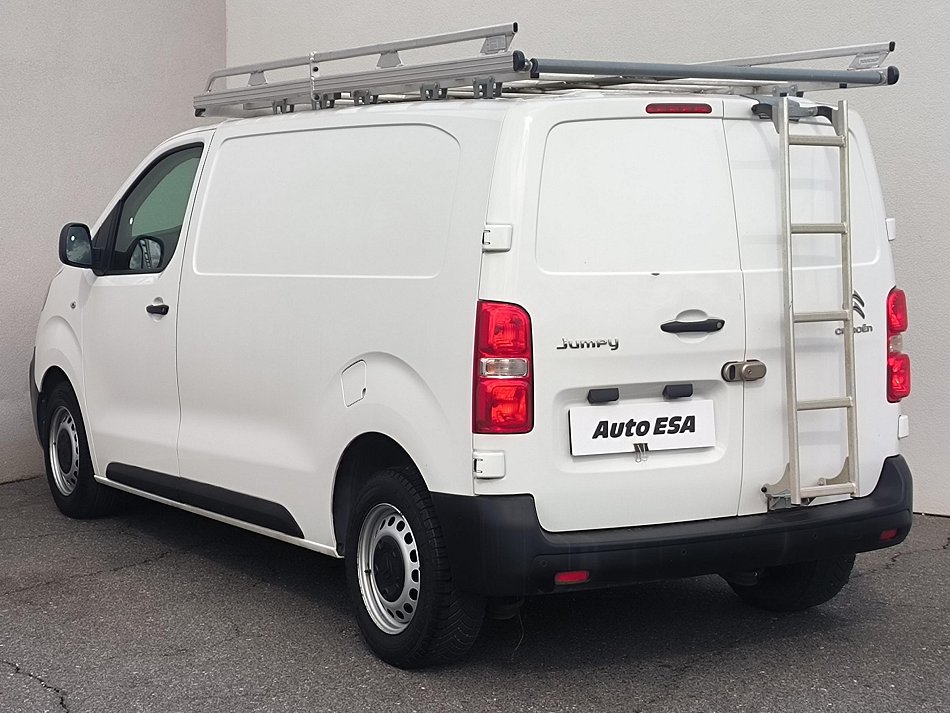 Citroën Jumpy 2.0HDi  L2