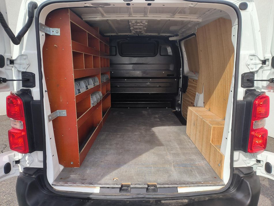 Citroën Jumpy 2.0HDi  L2