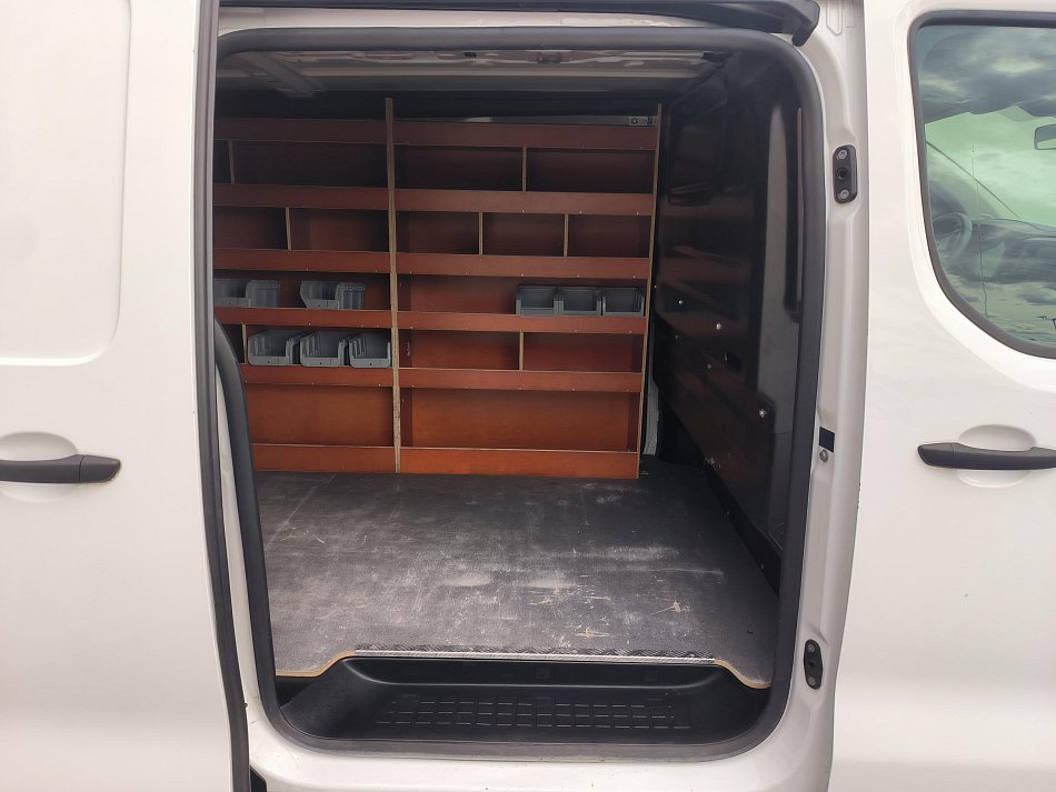 Citroën Jumpy 2.0HDi  L2