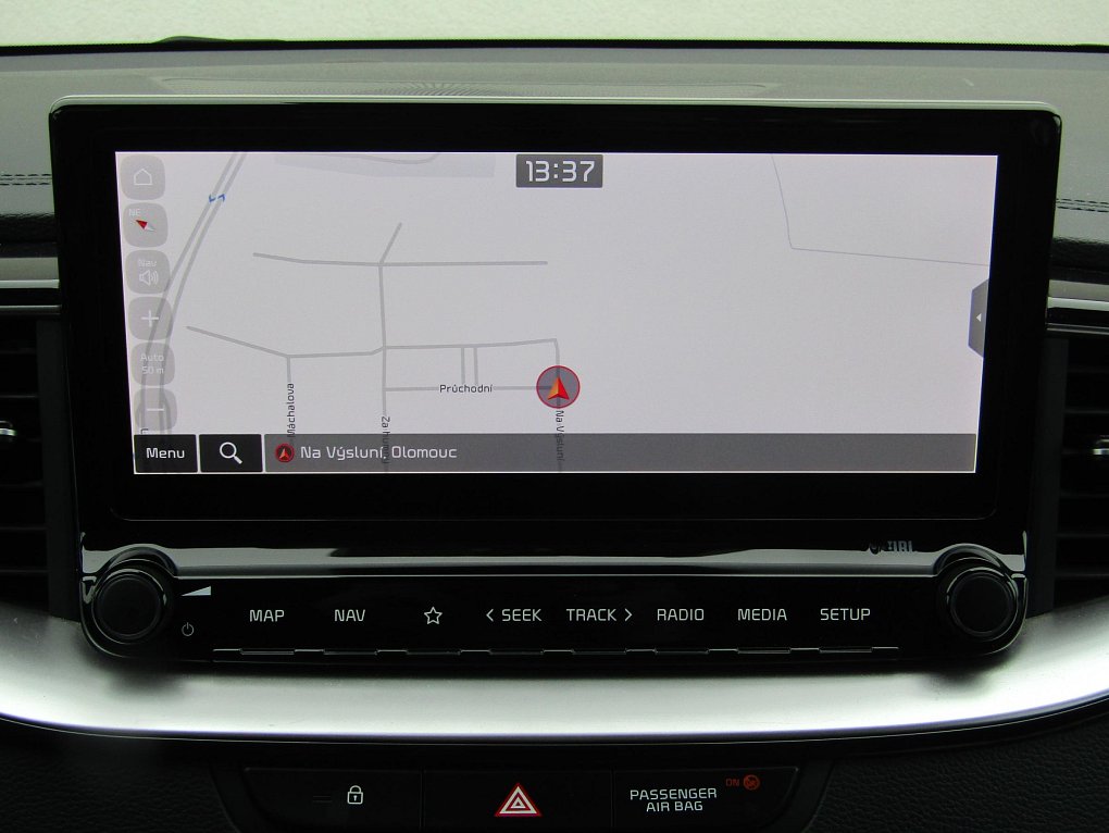 Kia Ceed 1.5 T-GDi GT Line