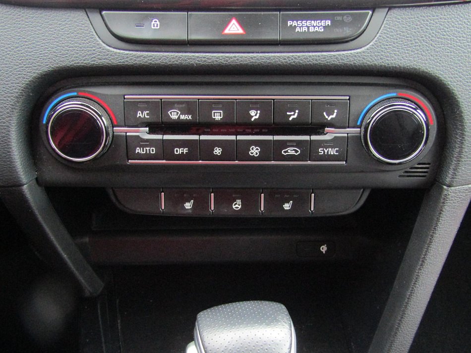 Kia Ceed 1.5 T-GDi GT Line