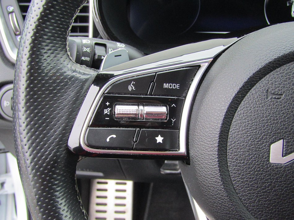 Kia Ceed 1.5 T-GDi GT Line