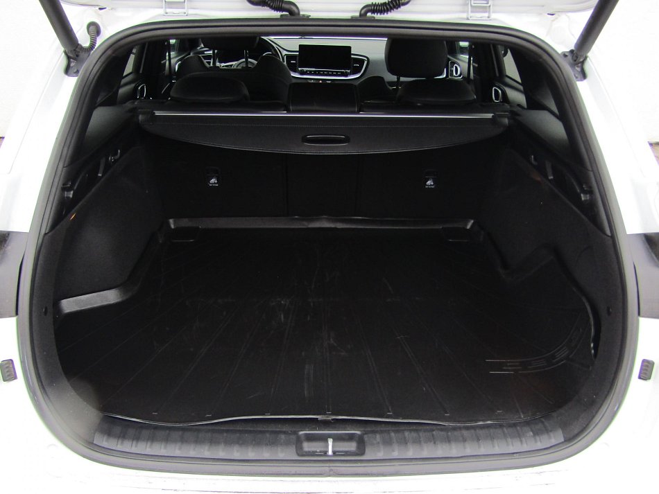 Kia Ceed 1.5 T-GDi GT Line