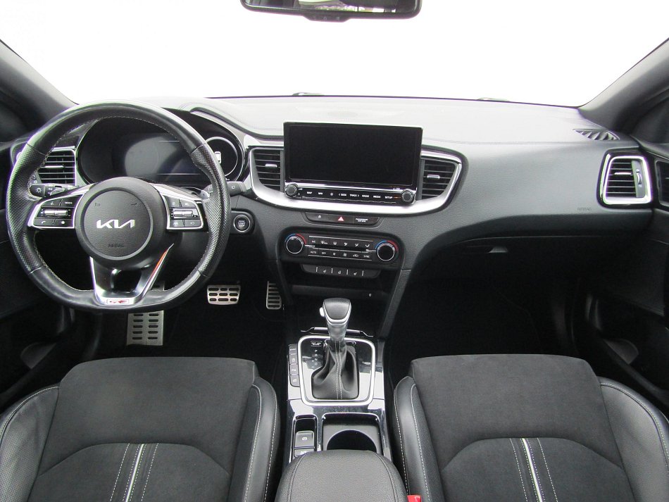 Kia Ceed 1.5 T-GDi GT Line