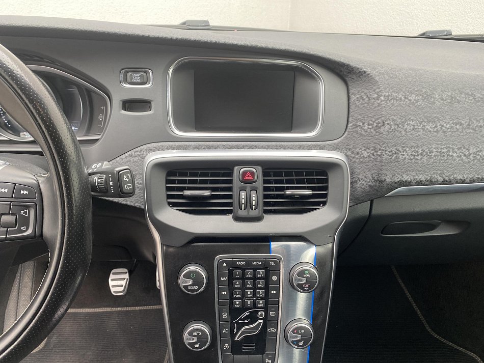 Volvo V40 2.0d 