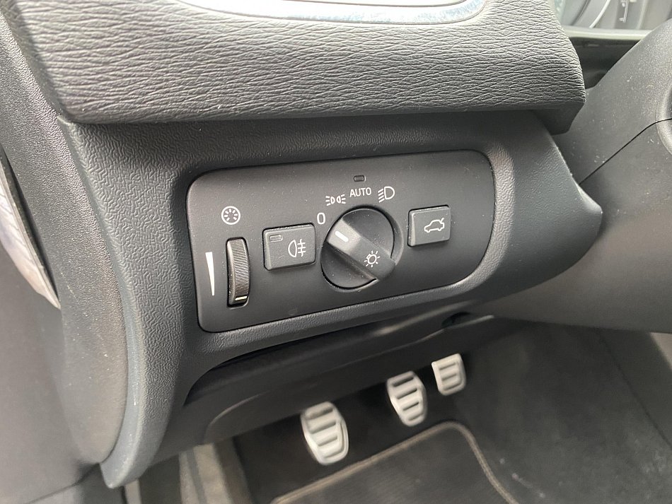 Volvo V40 2.0d 
