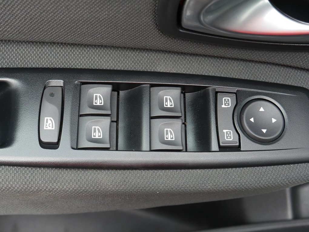 Renault Scénic 1.5 dCi  7míst