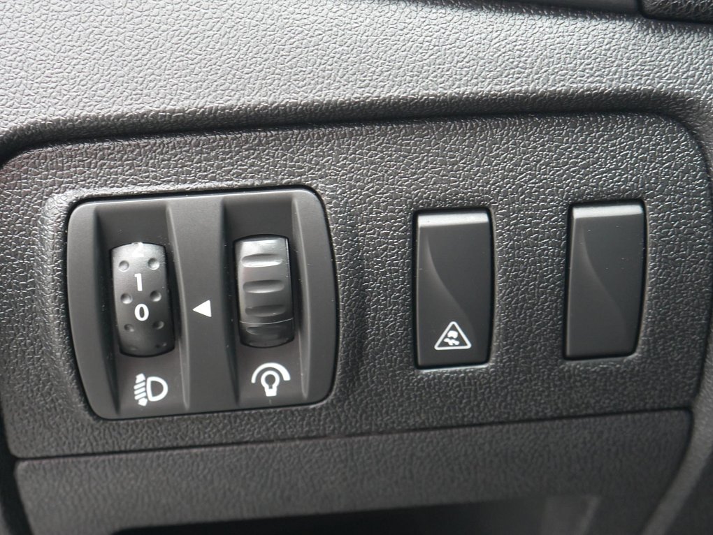 Renault Scénic 1.5 dCi  7míst