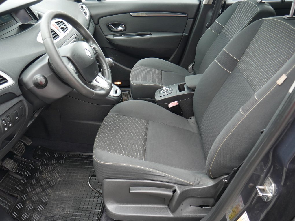 Renault Scénic 1.5 dCi  7míst