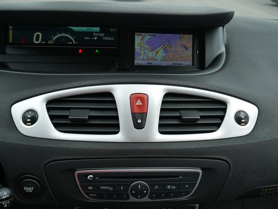 Renault Scénic 1.5 DCi 