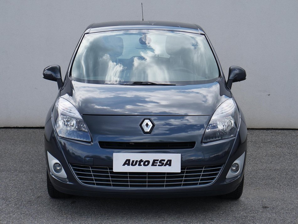 Renault Scénic 1.5 DCi 