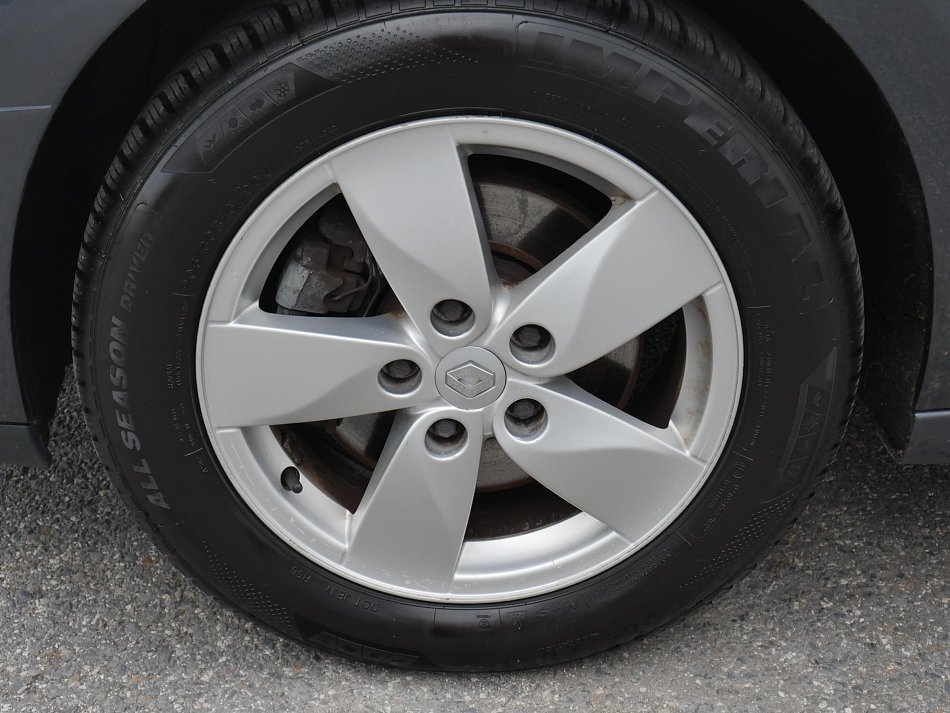 Renault Scénic 1.5 DCi 