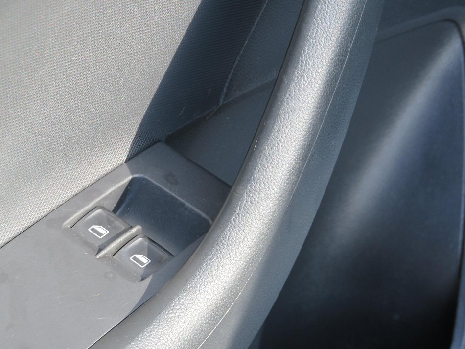 Škoda Rapid 1.6 TDi 