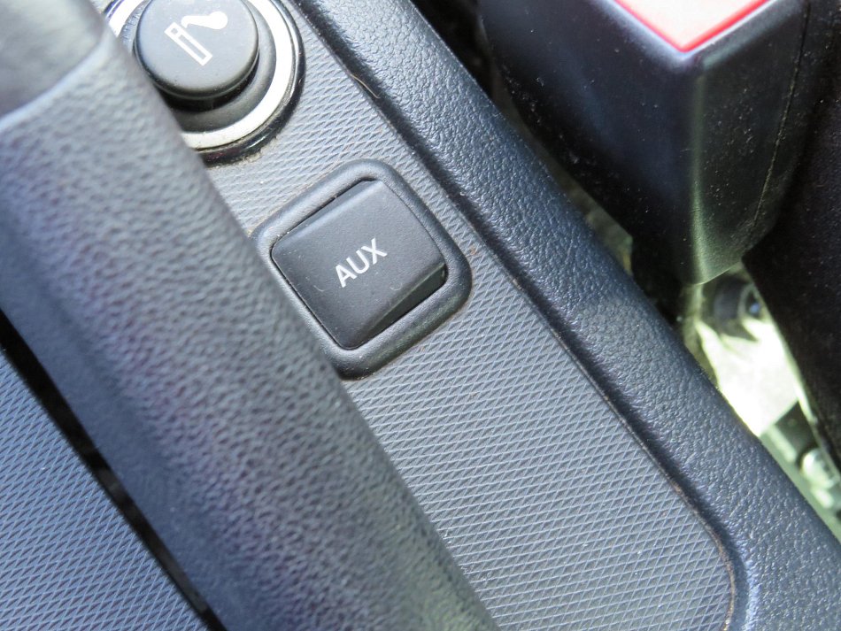 Škoda Rapid 1.6 TDi 