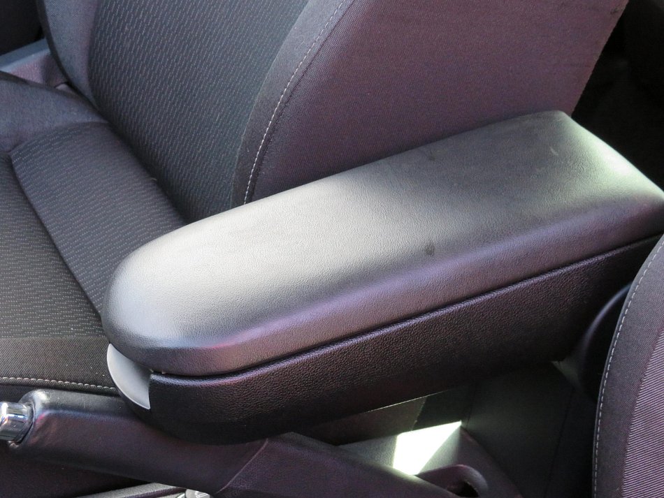 Škoda Rapid 1.6 TDi 