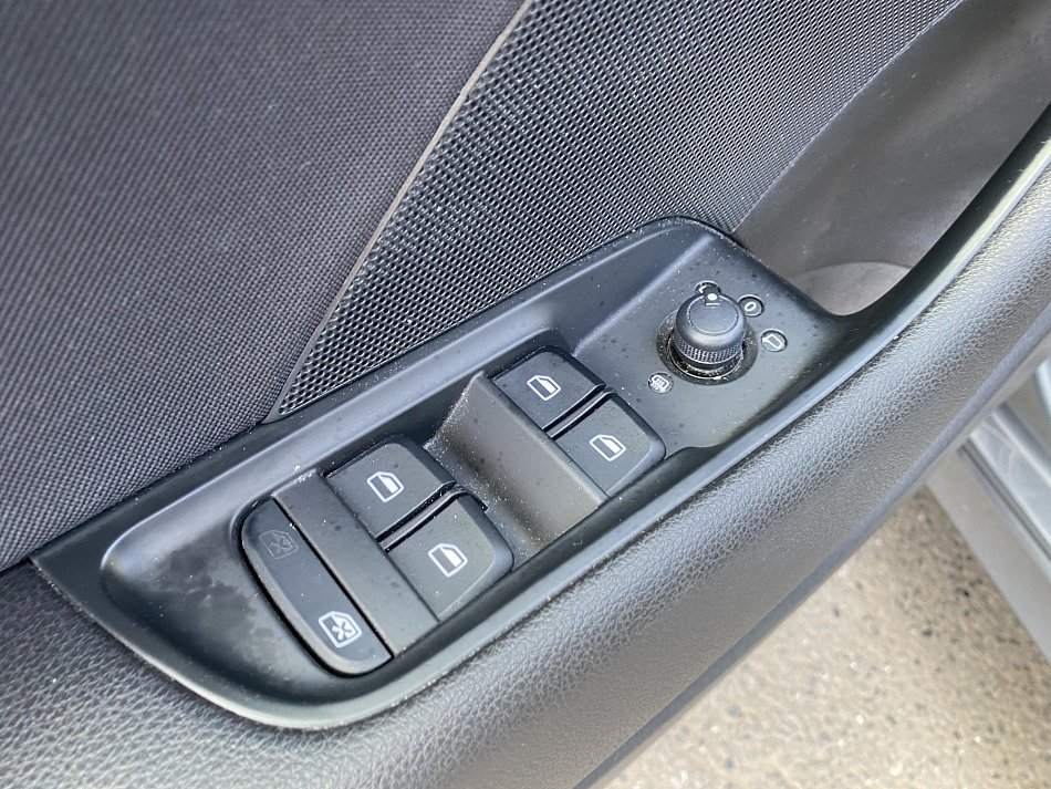 Audi A3 2.0 TDi 