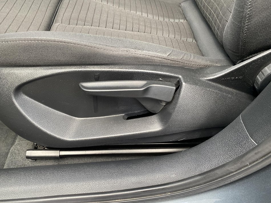 Audi A3 2.0 TDi 