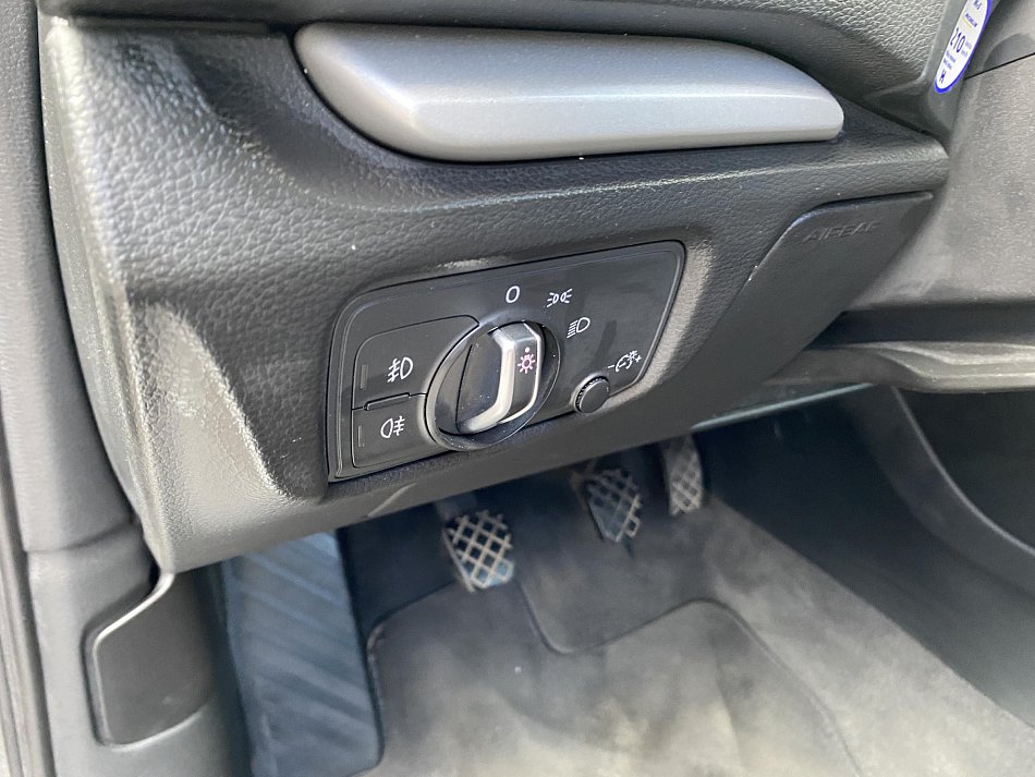 Audi A3 2.0 TDi 