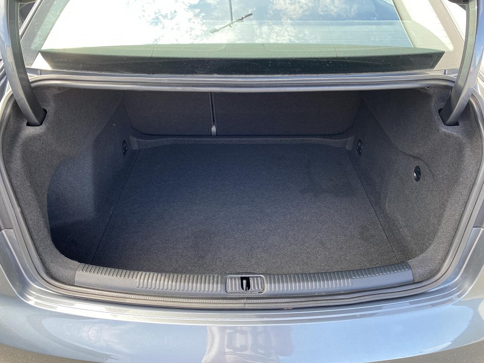 Audi A3 2.0 TDi 