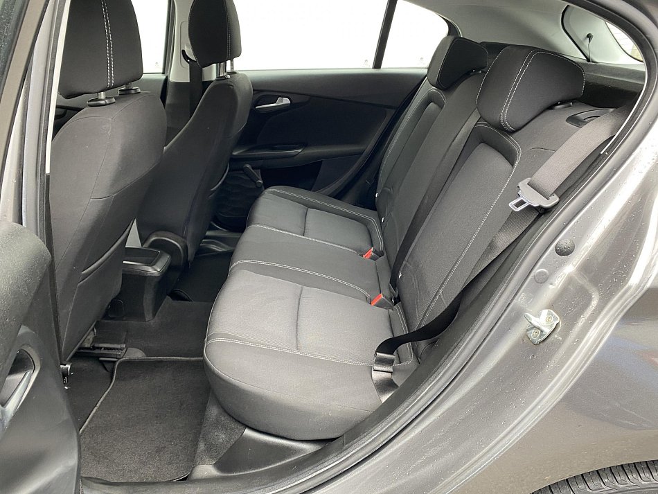 Fiat Tipo 1.4i Pop