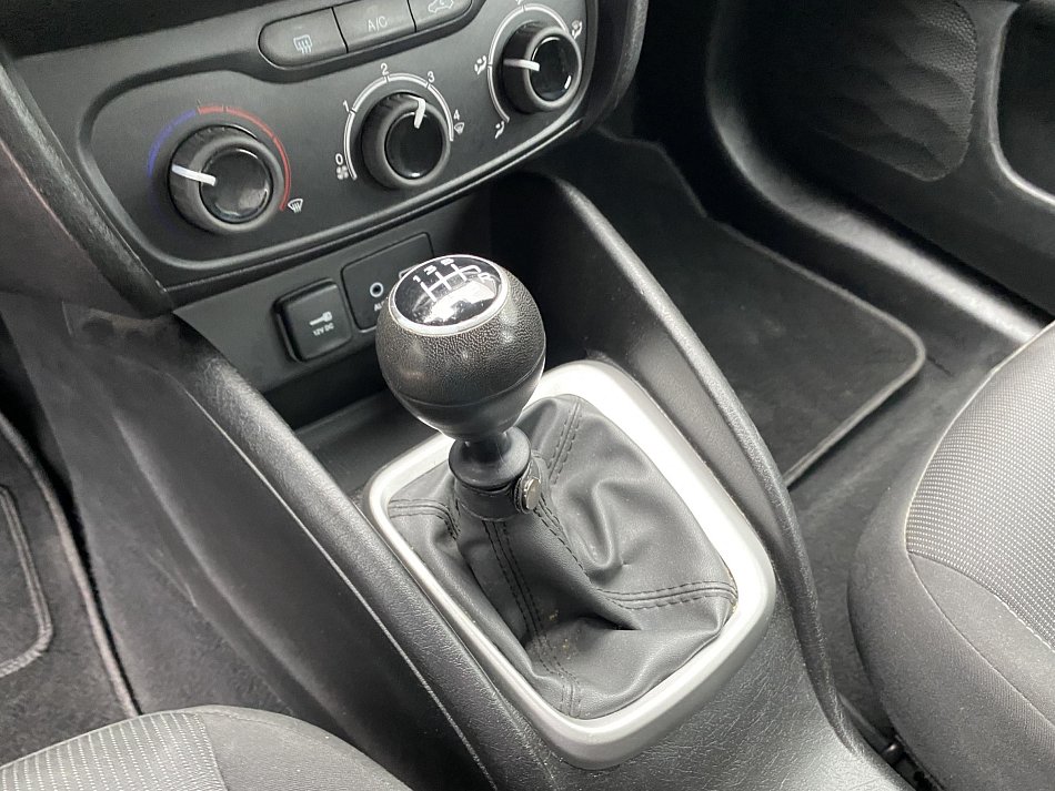 Fiat Tipo 1.4i Pop