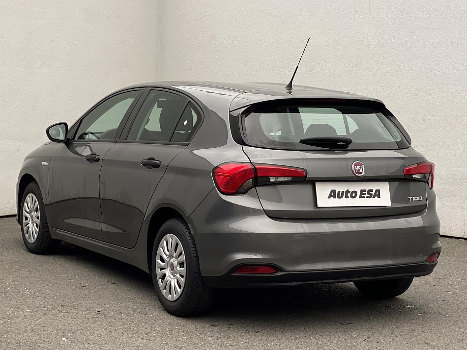 Fiat Tipo 1.4i Pop