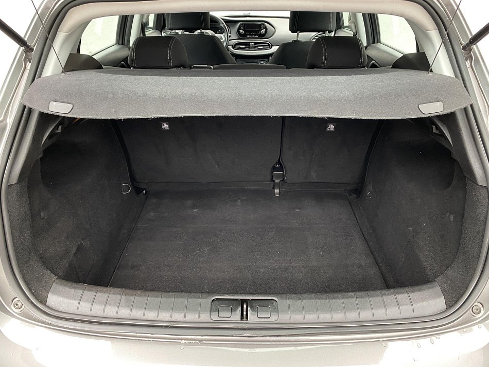 Fiat Tipo 1.4i Pop