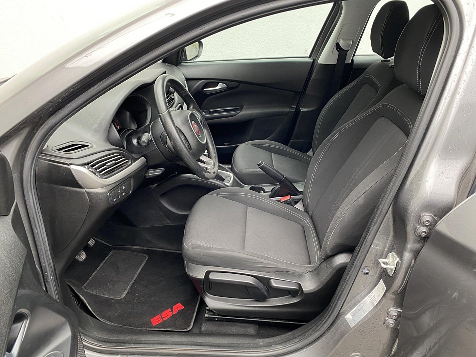 Fiat Tipo 1.4i Pop