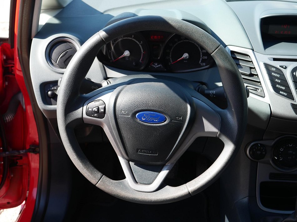 Ford Fiesta 1.2i 