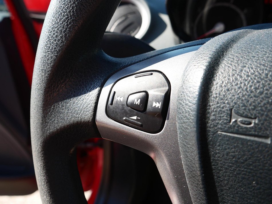 Ford Fiesta 1.2i 