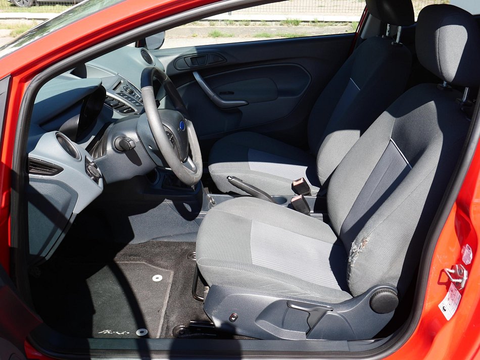 Ford Fiesta 1.2i 