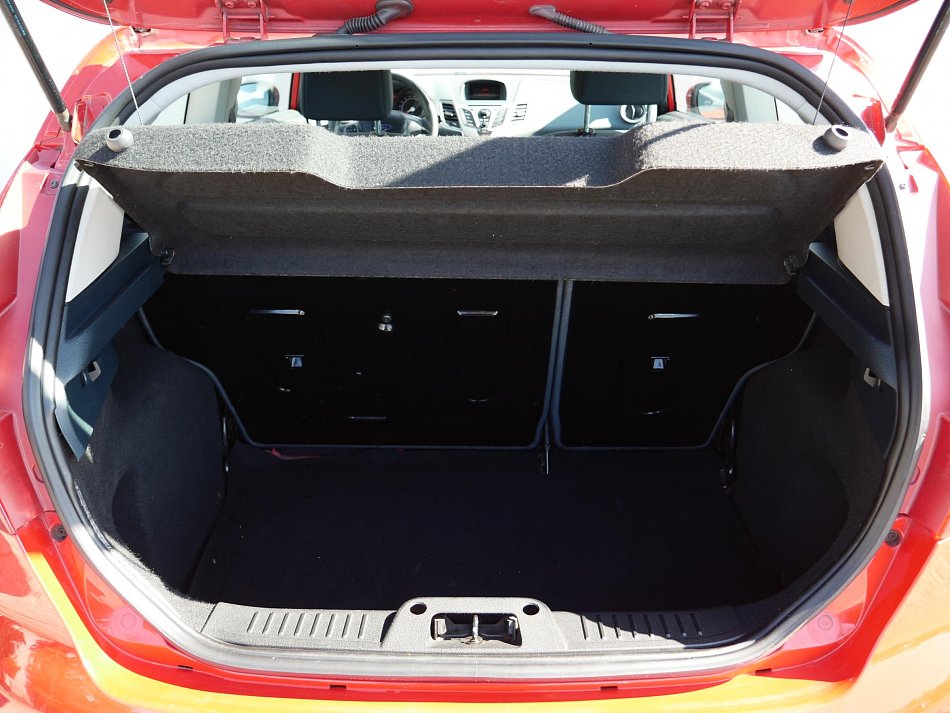 Ford Fiesta 1.2i 