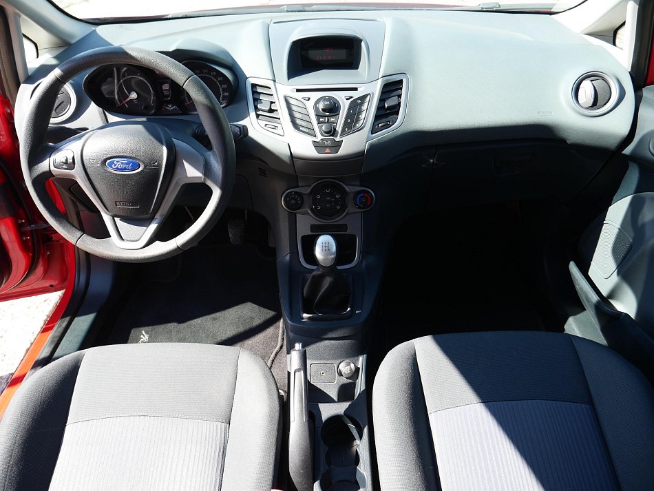 Ford Fiesta 1.2i 