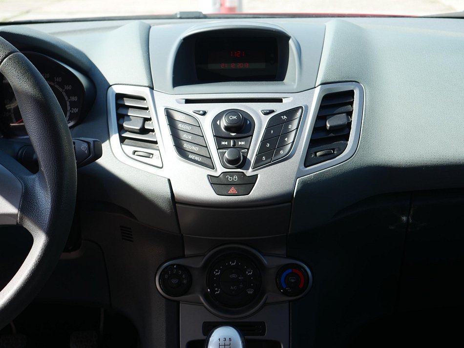 Ford Fiesta 1.2i 