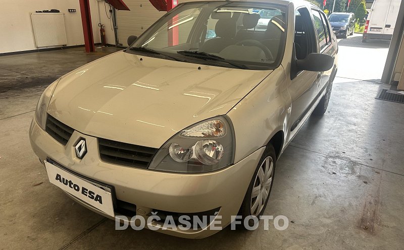 Renault Thalia 1.2i 