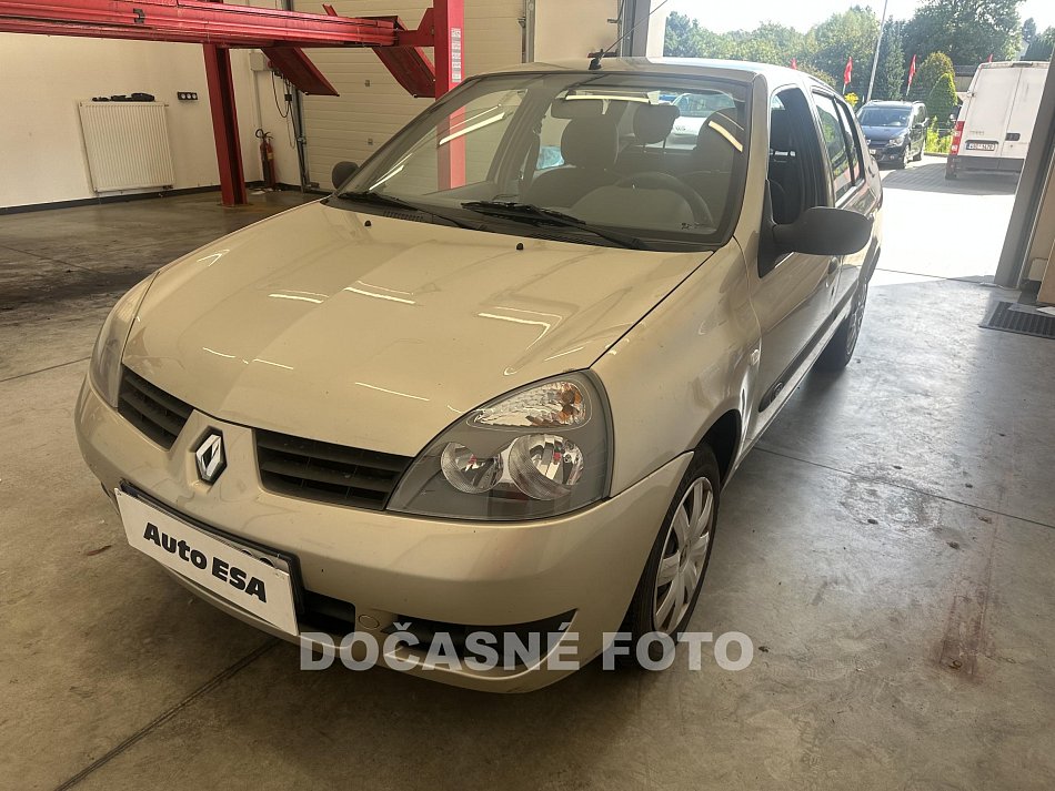 Renault Thalia 1.2i 
