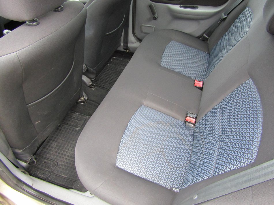 Renault Thalia 1.2i 